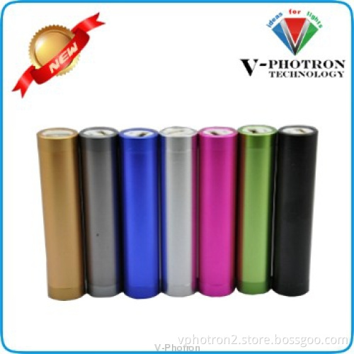 harga power bank 2600mAh power bank